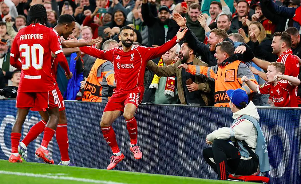 洛特, 利物浦直到, 欧冠 洛特, 利物浦直到, 欧冠