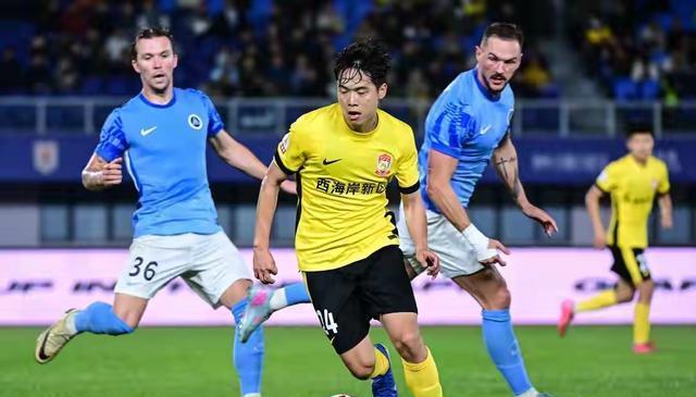 角了, 梅帅军 角了, 梅帅军