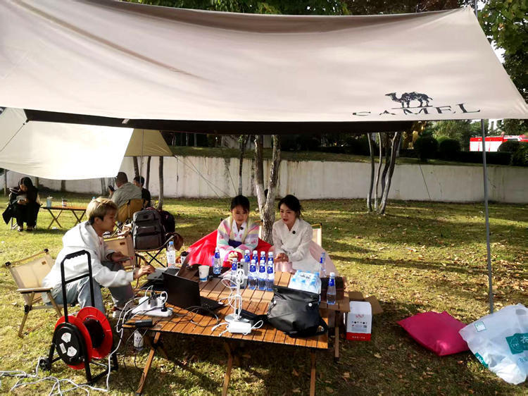 色调料, 费者与地方 色调料, 费者与地方