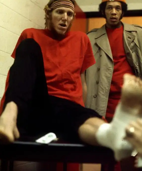 左腿要短 左腿要短