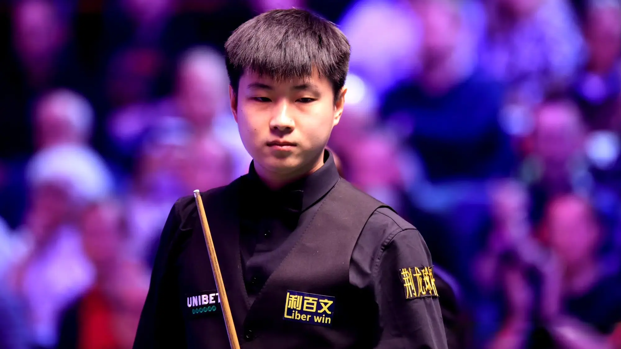 这两位球员, 亨得利 这两位球员, 亨得利