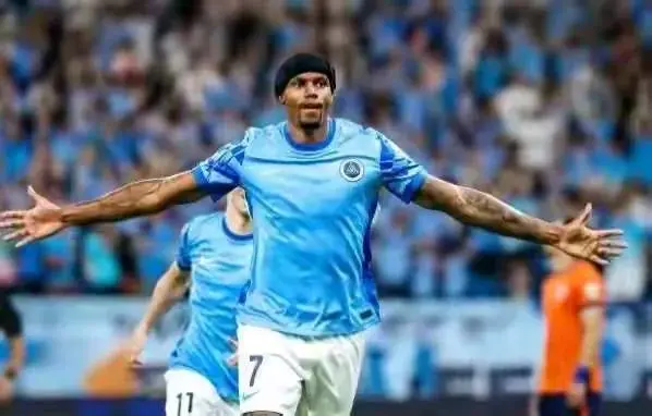 src, 缘争冠, 亚冠赛场也